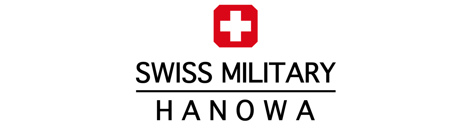 SWISS MILITARY HANOWA