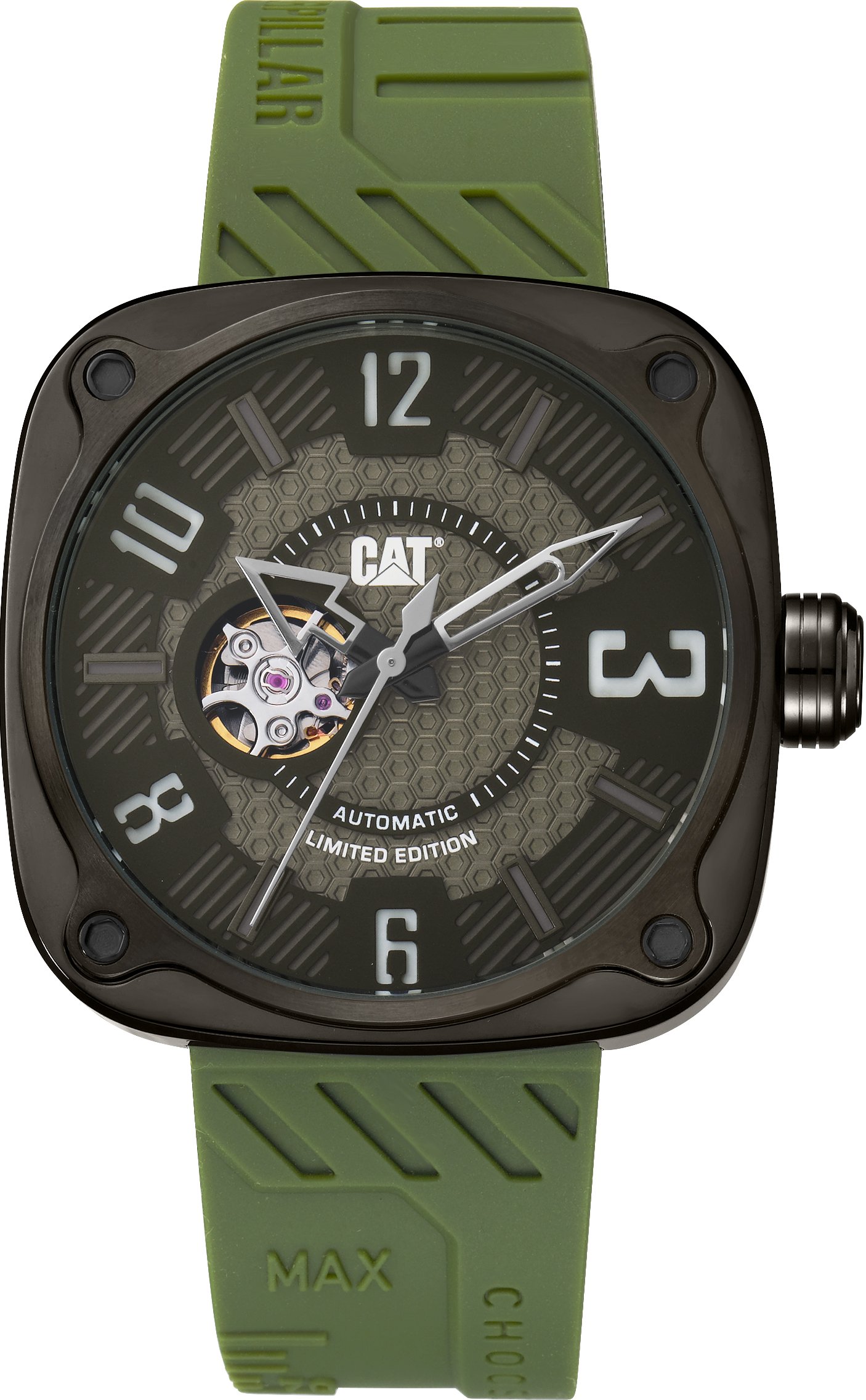 AUTO SQUARE – LIMITED EDITION