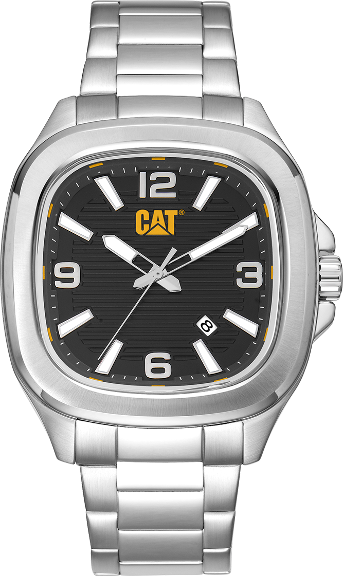 المحور ستيل